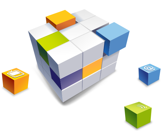 多进程模块化操作系统RGOS 11.X