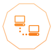 关键业务传输带宽保障，保障模拟考试顺利进行