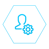 集中管理，节省运维人力和成本